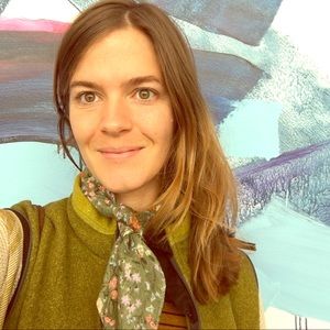 Meet your Posher, Jennifer